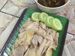 -鸡饭店