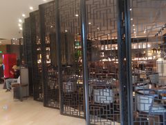 -上海中星铂尔曼大酒店 汇·西餐厅