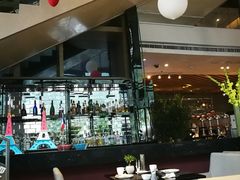 -阳光壹佰美爵酒店-绿洲西餐厅