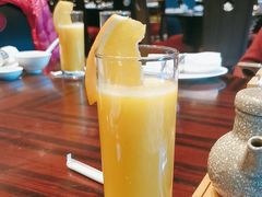 -新天世纪中餐厅