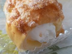 奶油角-国际饭店·帆声西饼屋(黄河路店)