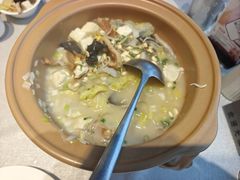 -郑庄脂渣海鲜楼(九水路店)