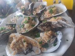-潘先生海鲜城(神州半岛店)