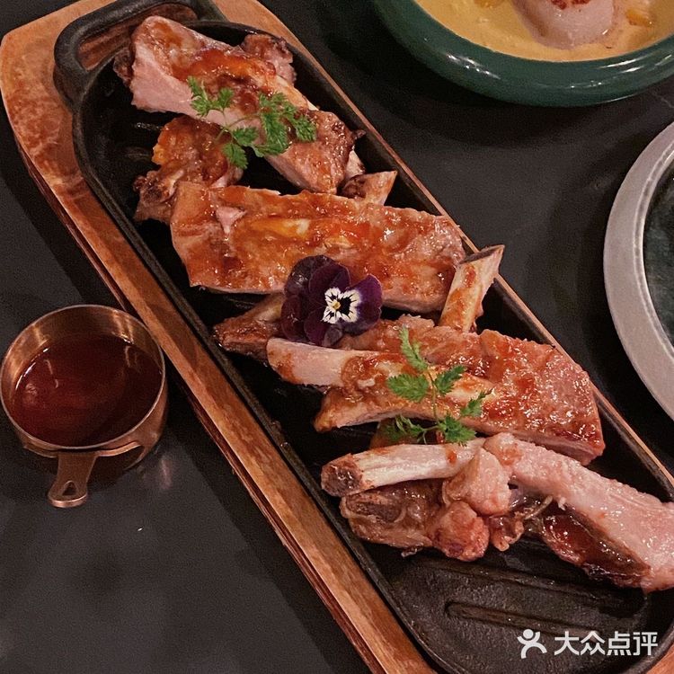 深圳湾约会去哪儿🌟氛围感西班牙风情餐吧