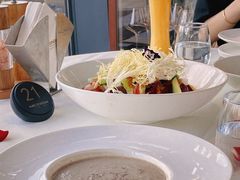 -MONICH牛排融合餐厅(和义大道购物中心店)