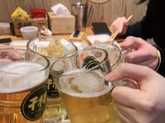 -木屋烧烤(龙湖天街店)