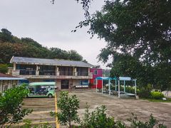 -那琴半岛地质海洋公园