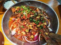 -陈家婆的菜·口味湘菜(梅溪湖店)