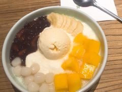 -宝珠奶酪(浦东金桥店)