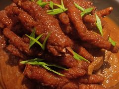 -淮安人家·悦达嘉宴(深圳路店)