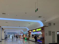 -天津工业大学西苑餐厅