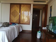 -三亚亚龙湾雅高美爵酒店