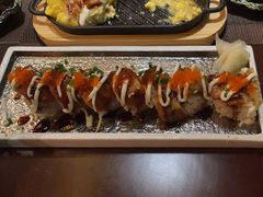-弓二·烧鸟居酒屋(财富购物中心店)
