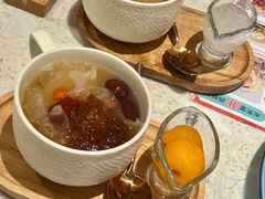 -水天堂西餐厅(绿宝广场店)
