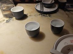 -绿茶餐厅(汇悦大融城店)