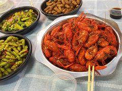 -东极岛海鲜