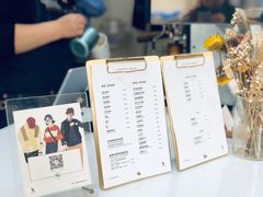 -常识咖啡common sense(春熙路店)