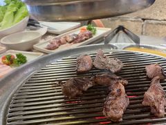 -喜来稀肉(虹泉路店)