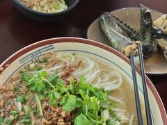 -沈记土鸡米线(七星街品牌中心店)