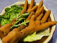 -炉鱼(平湖八佰伴店)