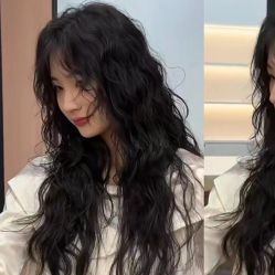 -丽时 Hair Salon