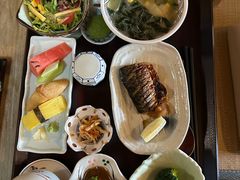 -北京古北水镇御舍温泉酒店