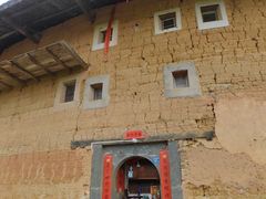 -南靖田螺坑土楼群景区