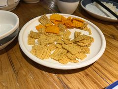 -吕氏疙瘩汤·私家菜馆(慈云寺店)