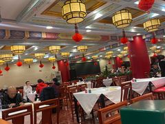 -万荣烤鸭店·北京菜(天坛店)
