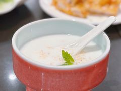 -北京王府井希尔顿酒店·秦唐中餐厅Chynna