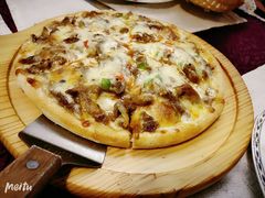 -92°C俄式厨房(中央大街店)