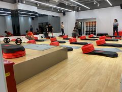 -乐刻运动健身(蓝润摩里中心店)