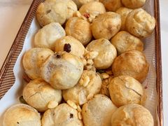 -关里关外·鱼头泡饼(唐冶绿地汇店)