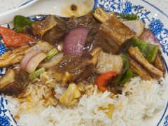 -甜蜜蜜港式茶餐厅(虹梅店)