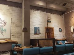 -苹果树下艺术餐厅(通州店)