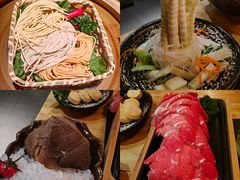 -湊湊火锅·茶憩(恒隆广场店)