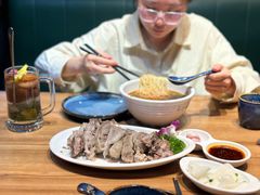 -品回味清真西北楼(宁波首店)