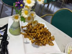 -后海16号·北京私房菜