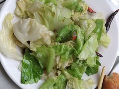 -新疆风味冷水鱼庄(友谊峰路店)