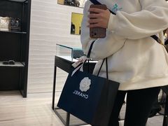 -CHANEL(恒隆广场店)