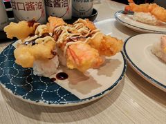 -滨寿司(新街口中央商场店)