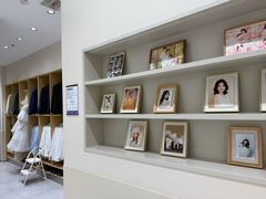 -天真蓝照相馆(五角场百联又一城店)