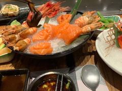 -赤坂亭·M9和牛烧肉·铁板烧·日料398放题(长泰广场店)
