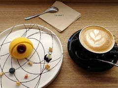 -Bracket Coffee(工体店)
