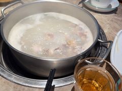 -淘米捞·米汤脆鲩鱼火锅(福田皇岗店)