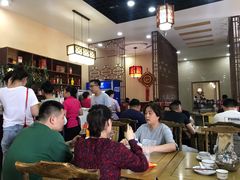 大堂-福顺祥大盘鸡(临潼店)
