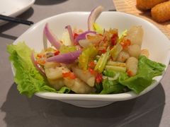 -探炉·香辣豆花烤鱼(笋岗宝能环球汇店)