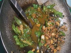 -费大厨辣椒炒肉(太平老街店)
