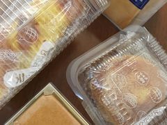 -BreadTalk面包新语·烘焙蛋糕(深业上城店)