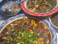 厥根粉-新概念来凤鱼(璧山店)
